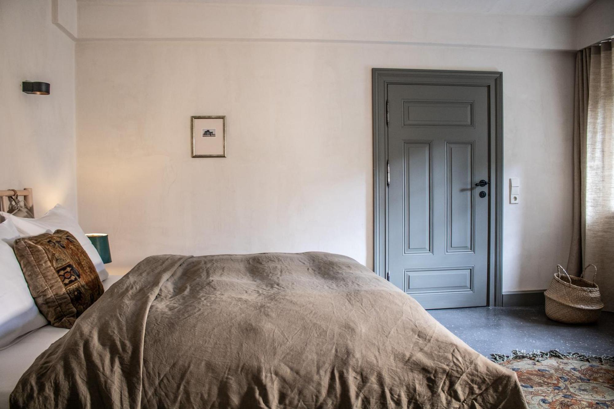 BarkhagenGutshaus Zarchlinアパートメント 部屋 写真
