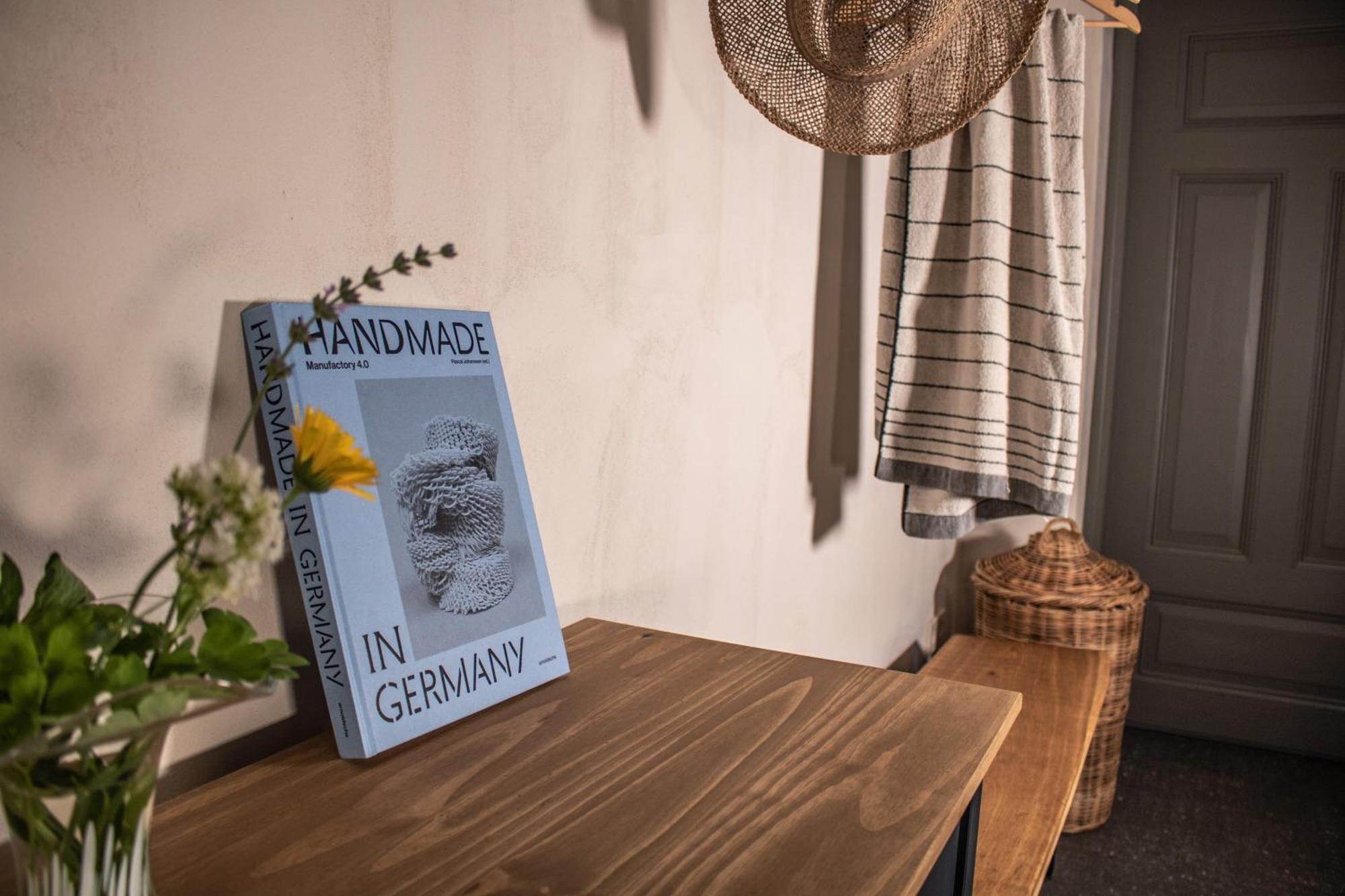 BarkhagenGutshaus Zarchlinアパートメント 部屋 写真